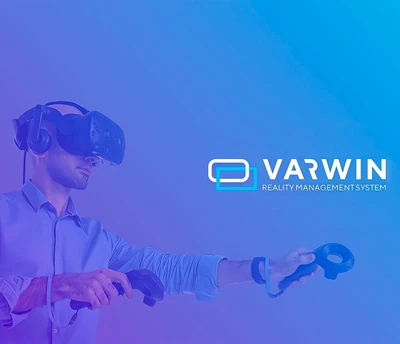 Неисключительная лицензия Varwin Edu Standart, 2 года техподдержки и обновлений 32+ 738487795