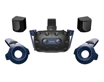Шлем виртуальной реальности HTC VIVE Pro 2 Full kit 2141986193
