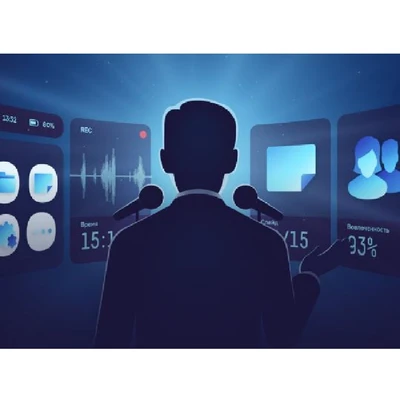 Дополнительная лицензия Modum Lab на программу для ЭВМ «Публичные выступления» (на 3 года) 1843947734
