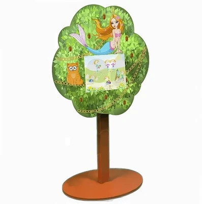 Детский игровой терминал «Сказки Пушкина» 477096292