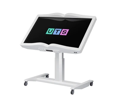 Интерактивный комплекс UTS Книга 55 493742291