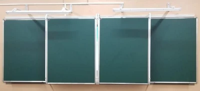 Рельсовая система PolyGlide Boards Slide МОНО-2 для ЖК/ИД 65/75; КР 230 (Р-мел; Н-мел) НФ-00003461 666028290