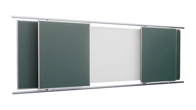 Рельсовая система Lumien SKL-rels 4m направляющие + монтажный комплект (без досок) 1715781072