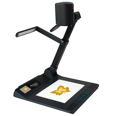 Документ-камера QOMO QD8000 1445618875