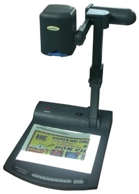 Документ-камера Screenmedia Julong JL-A22DFP 808631566