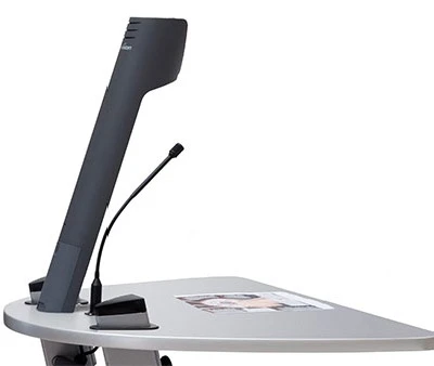 Документ-камера WolfVision Visualizer VZ-8neo+ Swivel 1895883122