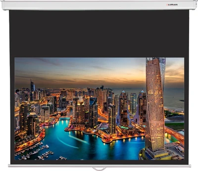 Настенный экран Lumien Master Picture CSR (165х213) 4:3 (MW) LMP-100103CSR 1639094803