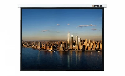 Экран настенный Lumien Master Picture LMP-100120 (16:9) 177х180 (98х172, MW FG) 423778384