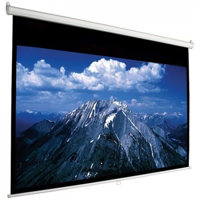 Экран настенный Classic Scutum 180x180 (W 180x180/1 (MW)-LS/T) 1633166965
