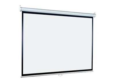 Экран настенный ScreenMedia SEM-1104 Economy (1:1) 203x203 (195x195, MW) 1907887742