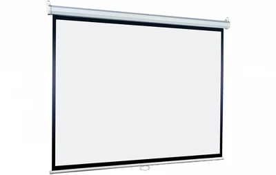 Экран настенный Lumien Eco Picture LEP-100113 (4:3) 203х153 (197х147, MW) 703398643