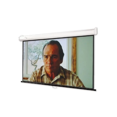 Экран настенный Draper Luma HDTV (16:9) 188x133 (183x103,MW XT1000E) ebd 12" case white 1545318042