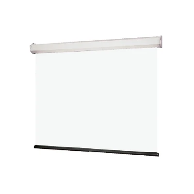 Экран настенный Draper Luma NTSC 7'case white (4:3) 177x136 (169x127, MW) 572748286
