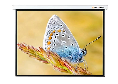 Экран с электроприводом Lumien Master Control LMC-100127 (16:10) 180x115 (168х105, MW) 190654014