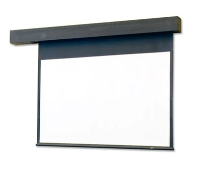 Экран с электроприводом Draper Rolleramic NTSC (3:4) 610/240" (20') 358*478 XT1000E (MW) 1219579972