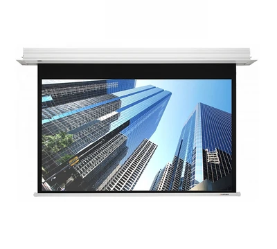 Экран с электроприводом Lumien Master Recessed Control LMRC-100104 (16:9) 231х178 (221х125, MW) 1394817416