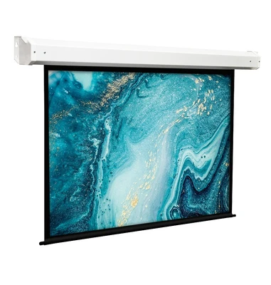 Экран с электроприводом ViewScreen Plato EPL-4301 (4:3) 177x135 (169x127, MW) 856951941