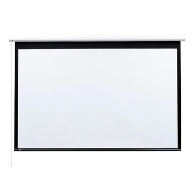 Экран с электроприводом Draper Baronet AV (1:1) 70/70" (178x178, XT1000E MW) 938266963
