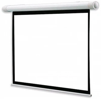 Экран с электроприводом Draper Salara NTSC (4:3) 183/72" (108x144, XT1000E MW) 1946202643