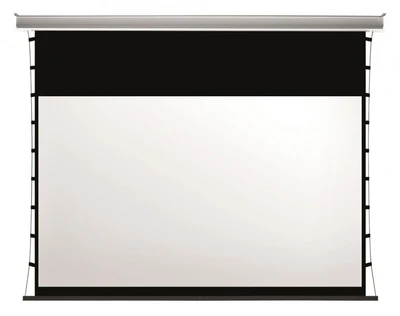 Экран с электроприводом встраиваемый Kauber InCeiling Tensioned BT Cinema 122" (16:9) (270x152, Clear Vision) 1411217829