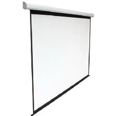 Экран с электроприводом Classic Solution Lyra-M E 240x135/9 (248х190 MW-JD/W ED) 29525333