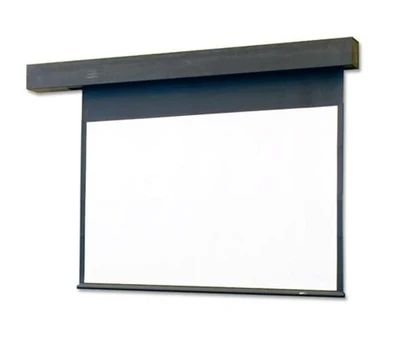 Экран с электроприводом Draper Rolleramic HDTV (9:16) 686/270" 338*599 XT1000E 1340874079