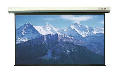 Экран с электроприводом Lumien Master Large Control LMLC-100118 (16:9) 462х800 (445х790, MW) 1451757857