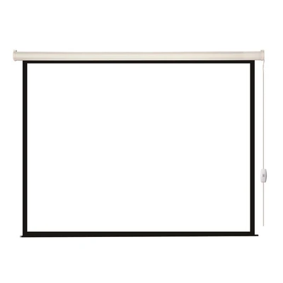 Экран с электроприводом Lumien Eco Control LEC-100101 (1:1) 180x180 (174х174, MW) 1115508533