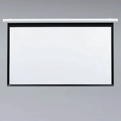 Экран с электроприводом Draper Salara (16:10) 94" (127x203 XT1000E) EBD:12" 327223783