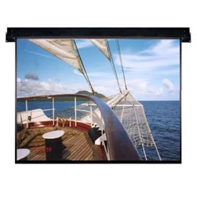 Экран с электроприводом Premier Hercules ECO (4:3) 610x460 (E 598x448/3 (MW)-L4/W) 15157395
