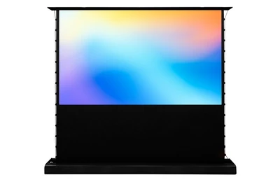 Экран напольный с электроприводом Lumien Cinema Rise Control LCRC-100101 (16:9) 170x135 (160х90) (MW) 805041775