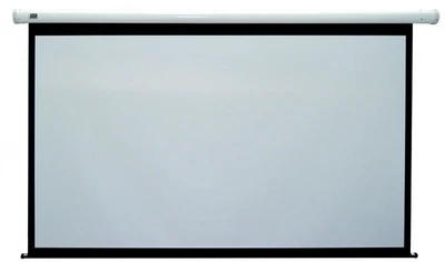 Экран с электроприводом Classic Lyra (16:9) 242x144 (E 234x132/9 MW-S0/W) 1102376914