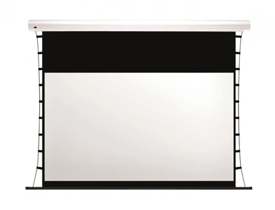 Экран с электроприводом Kauber Blue Label Tensioned BT Cinema 113" (16:9) (250x141, Clear Vision) 1987341650