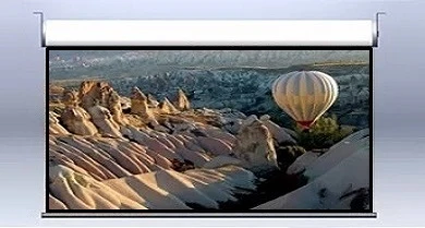 Экран с электроприводом Best Vision Hercules (16:9) 384" 860x493 (850x478, MW) 1964246860