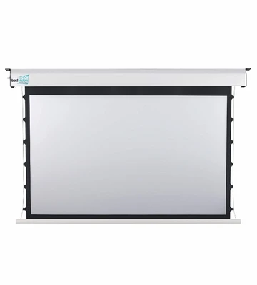 Экран с электроприводом Best Vision Large Tensioned (4:3) 240" (478x358, MW) 1096534692