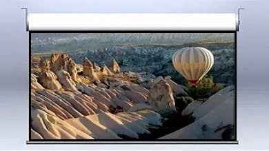 Экран с электроприводом Best Vision Hercules (16:10) 464" 1010x635 (1000x625, MW) 422420303