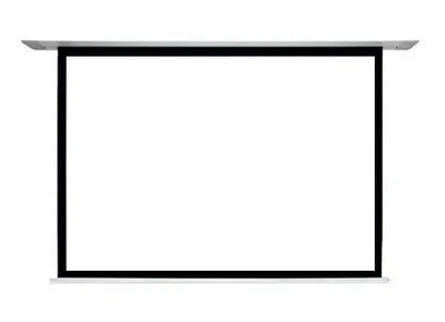 Экран с электроприводом Best Vision InCeiling (4:3) 200" 410x315 (400x300, MW) 895739421