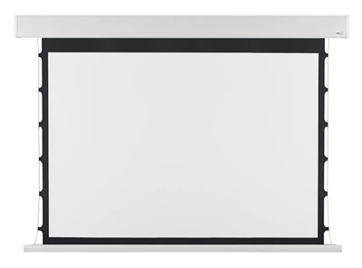 Экран с электроприводом Best Vision Istanbul Tensioned (4:3) 150" (295x221, MW) 565379535