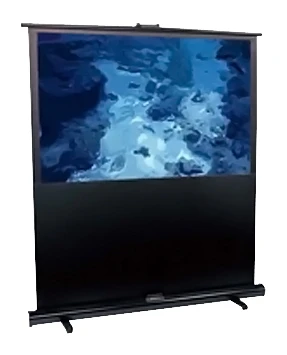 Экран настольный Premier Vela Light (4:3) 50х38 (P 50х38/3 MW-VL/B) 4157919