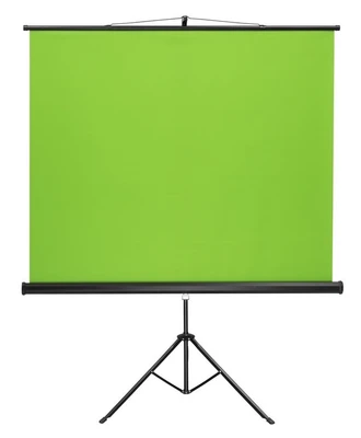 Экран на штативе (хромакей) Digis DSKG-1820 (4:3) (180x200, Kontur-G 518631955