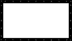 Полотно на кнопках просветное Corvus (16:9) 629х362 (Z 609х342/9 RP-PS/S) 1153748155