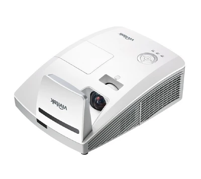 Мультимедийный проектор Vivitek DH772UST 1562243388