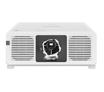 Мультимедийный проектор Panasonic PT-REZ80LWE 483995075
