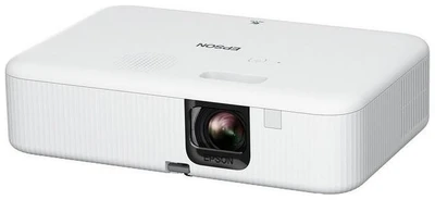 Мультимедийный проектор Epson CO-W01 1524906215