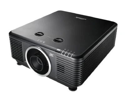 Мультимедийный проектор Vivitek DU7098Z-BK (со стандартным объективом) 77679764