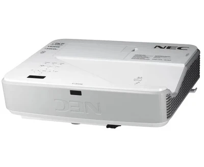 Мультимедийный проектор NEC NP-U321HG-WK 1895942726