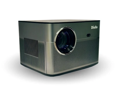 Мультимедийный проектор Diello QB40 798294216