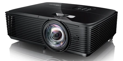 Мультимедийный проектор Optoma YNX6165ST 1760383166