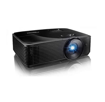 Мультимедийный проектор Optoma X3430 1197021207