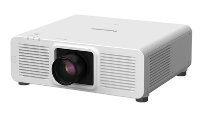Мультимедийный проектор Panasonic PT-RZ6LWE 1709953433